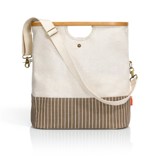 Prym Water Resistant Store & Travel Bag, Small Wayfair